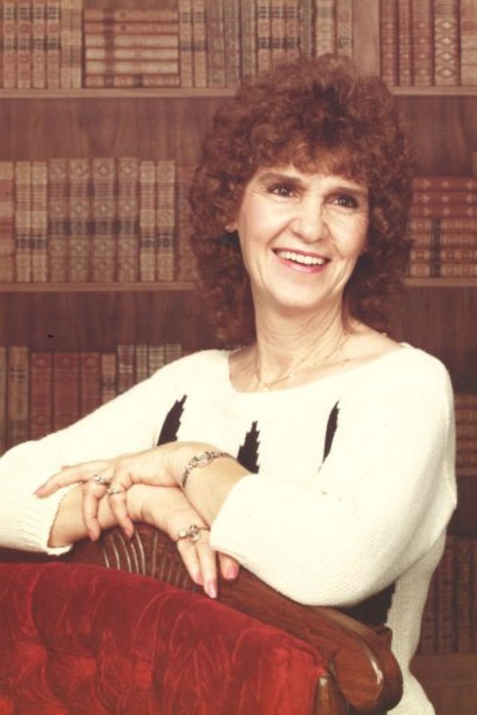 Martha Alice Atkinson