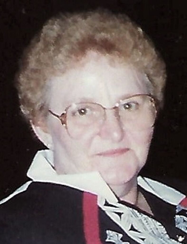 Marie F. West Ebe Profile Photo
