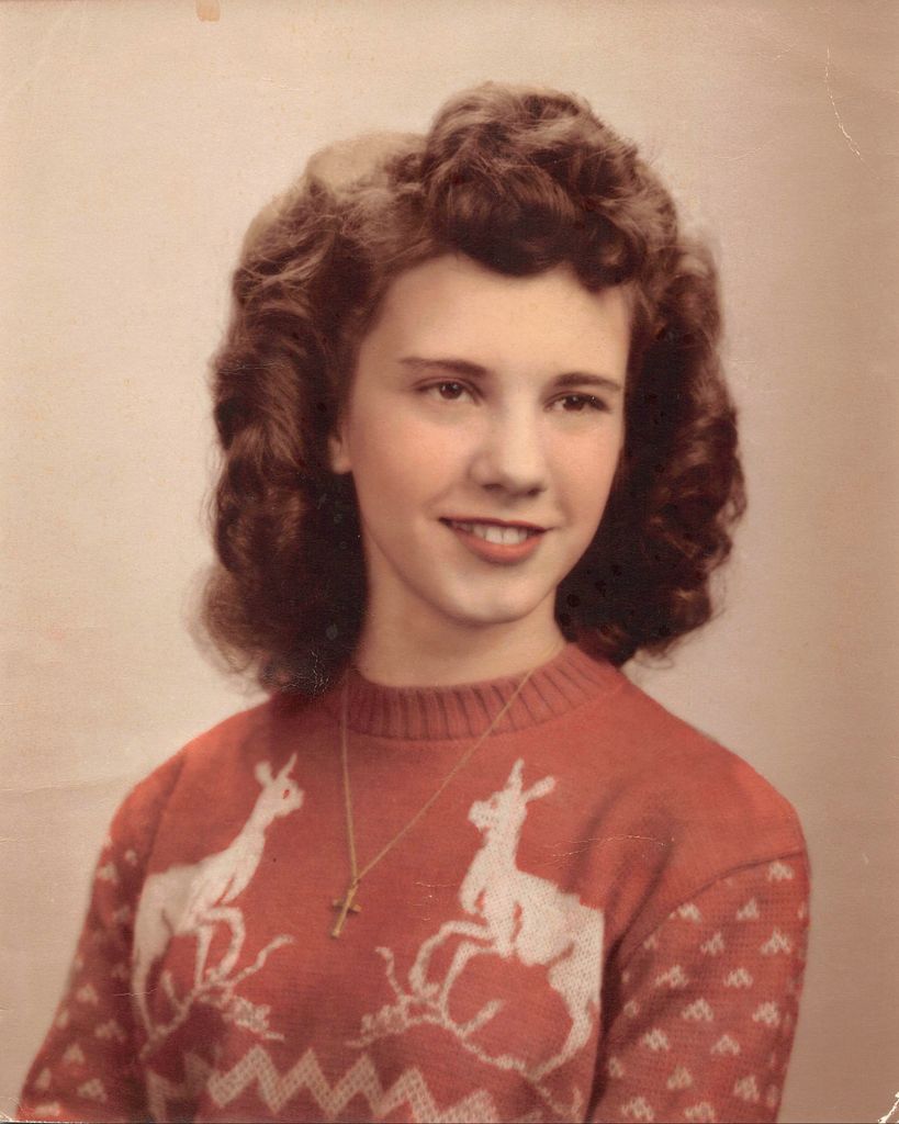 Elsie T. Norgren Stevenson Profile Photo