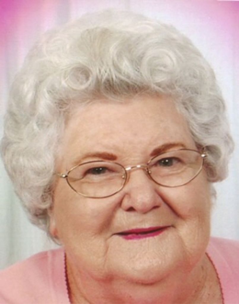 Sadie Louise Rushing
