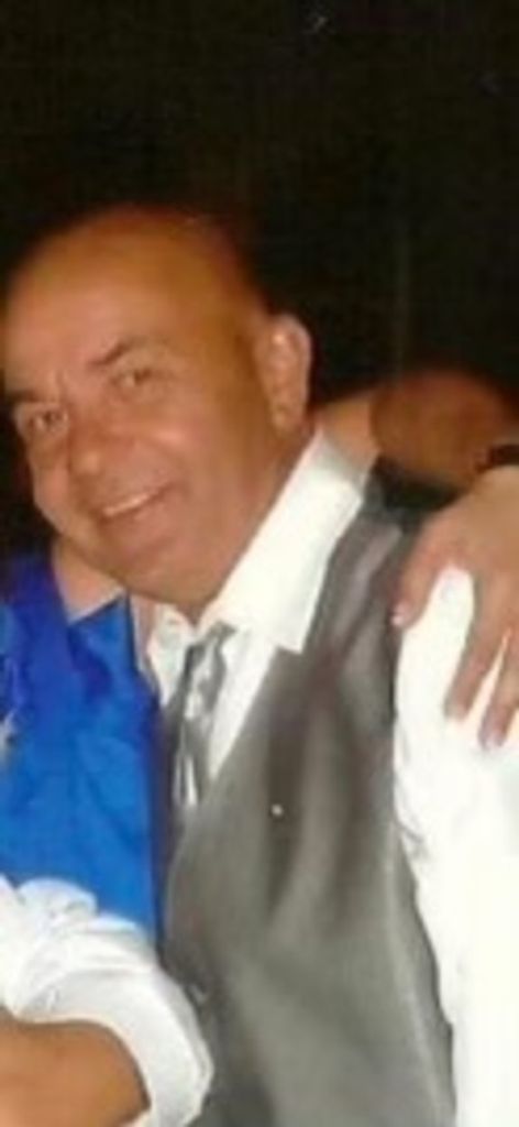 Steven P. Mattson Profile Photo