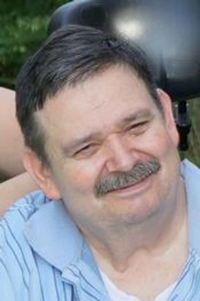 Roger E. Pease Profile Photo