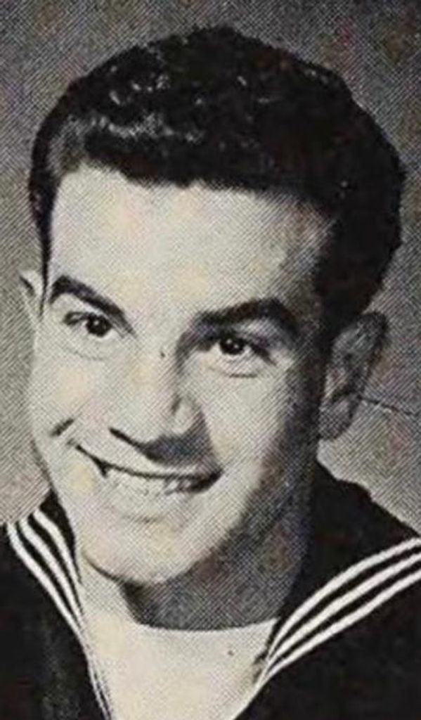 Cleveland M. Giorgi