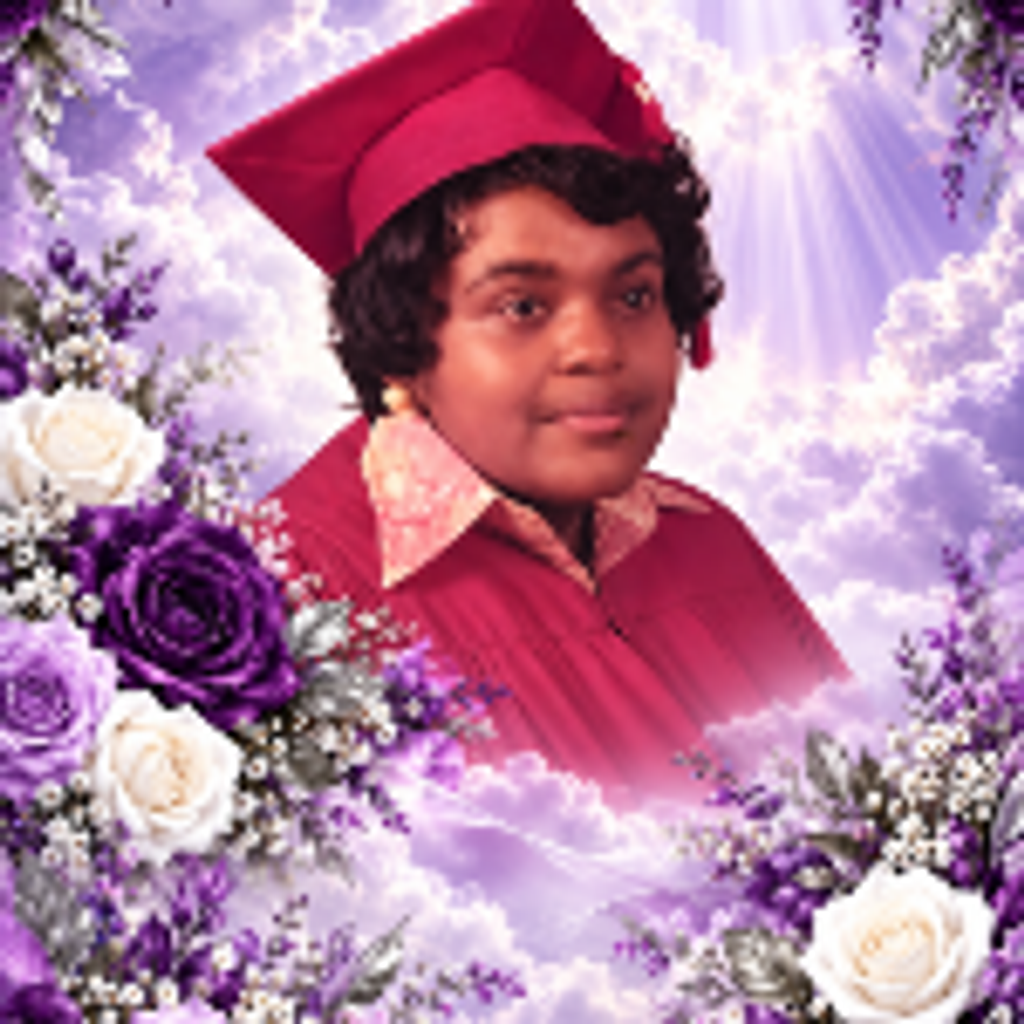 Priscilla Peoples Williams Profile Photo
