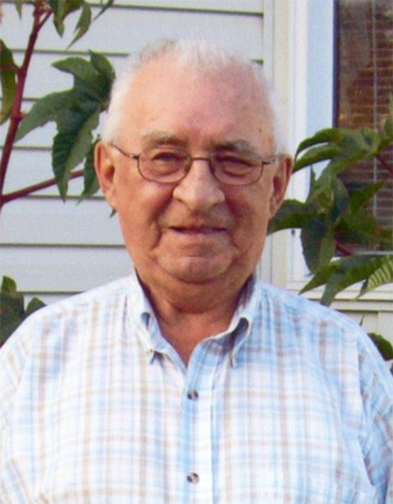 Ed N. Braun