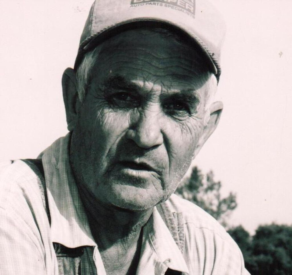 John Doss