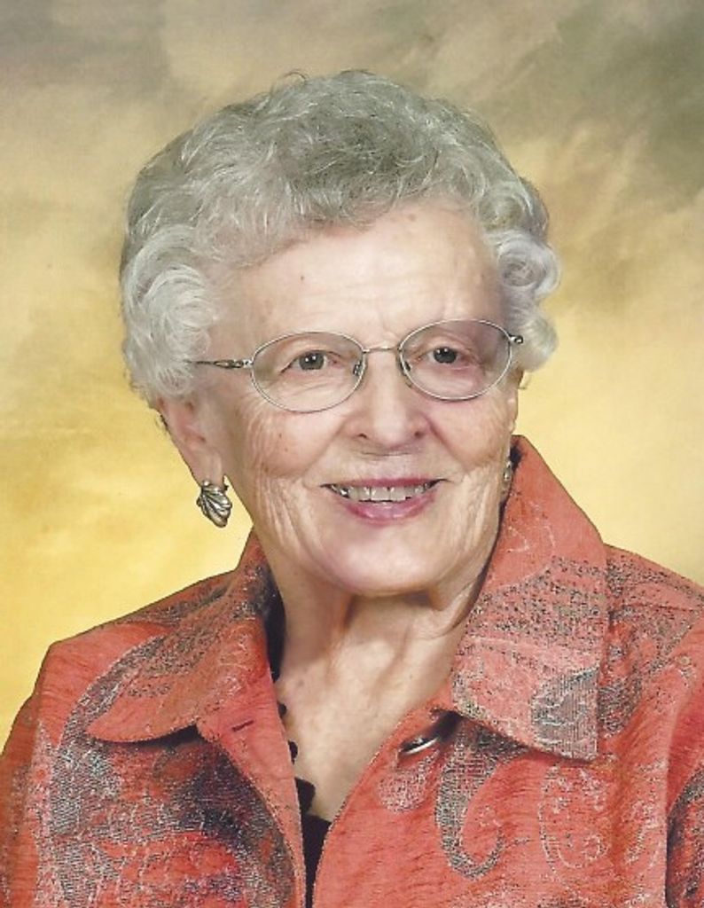 Blanch Judith Urdahl Stewart