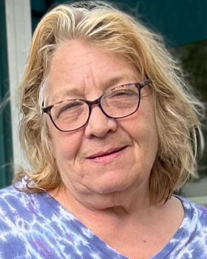 Brenda J. Maynard's obituary image
