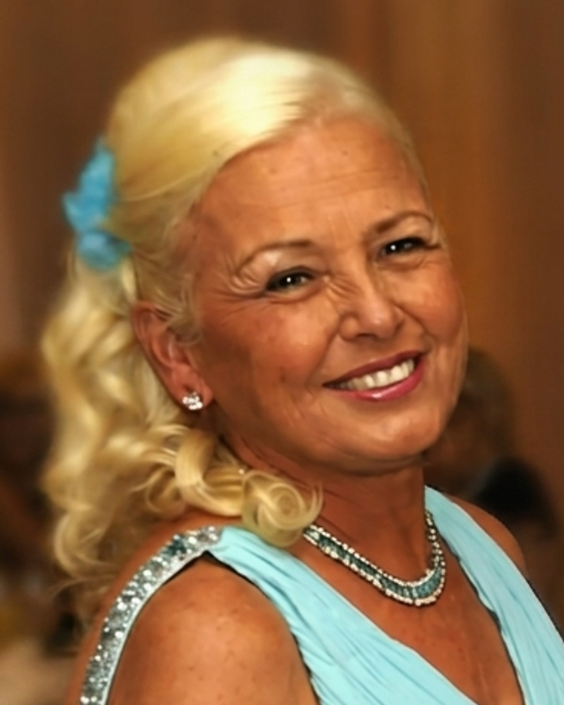 Rosemary Lavoie Profile Photo