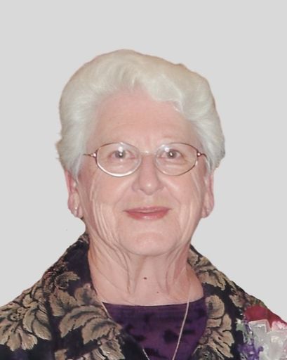 Georgianna Gourley Profile Photo