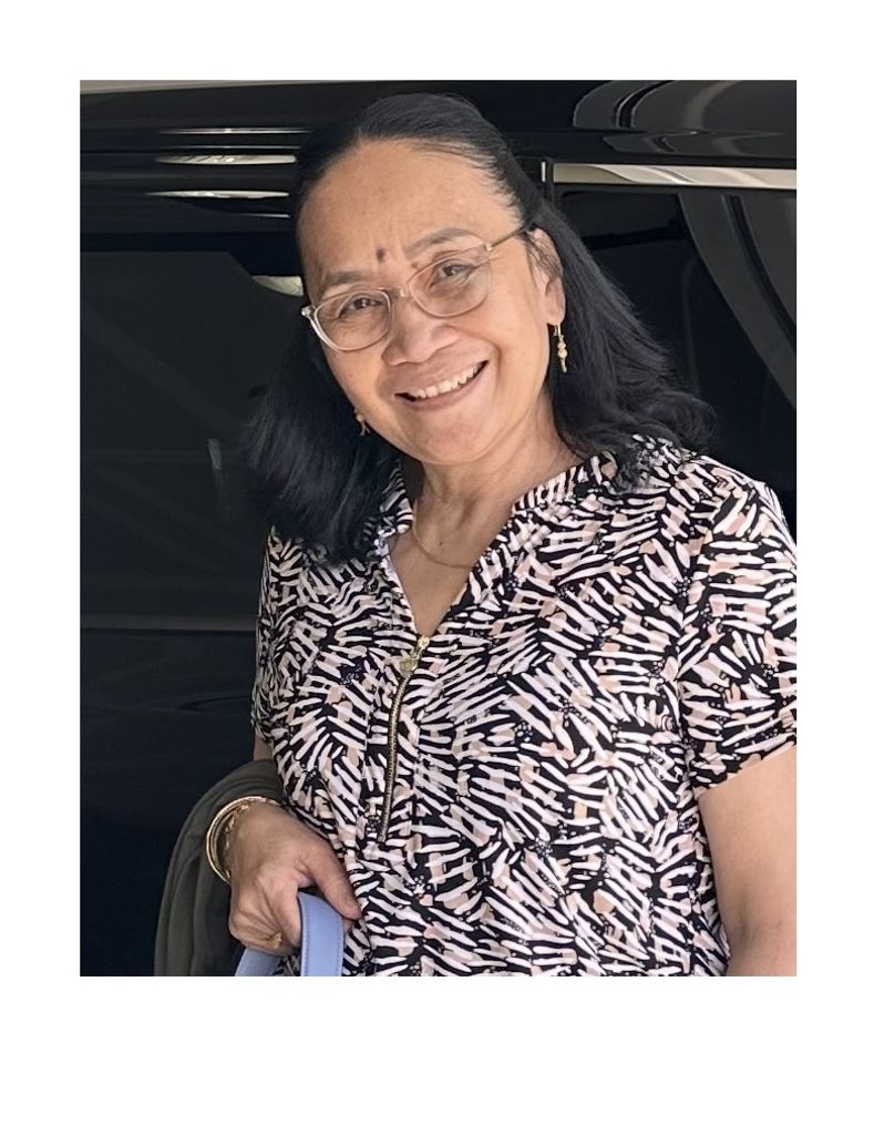 Ligaya "Flor" Deguzman