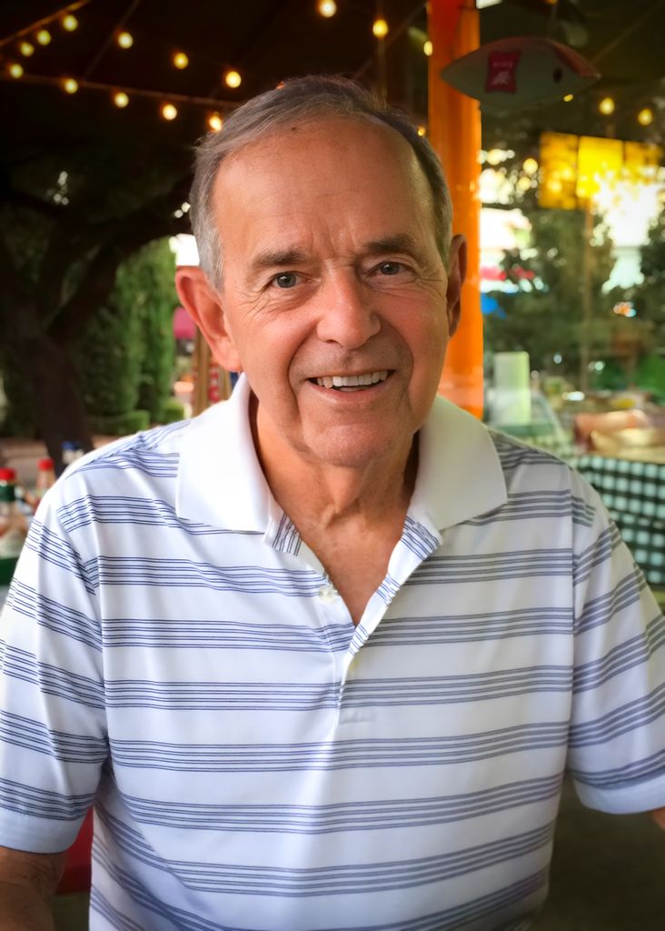 Richard Henry Profile Photo