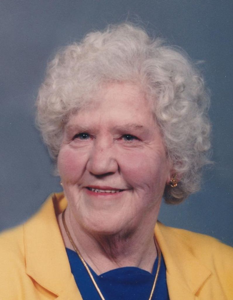 Beatrice Rosamond Profile Photo