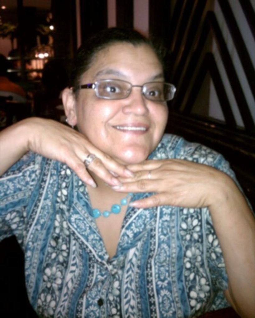 Dori Ellen Weishaar Profile Photo