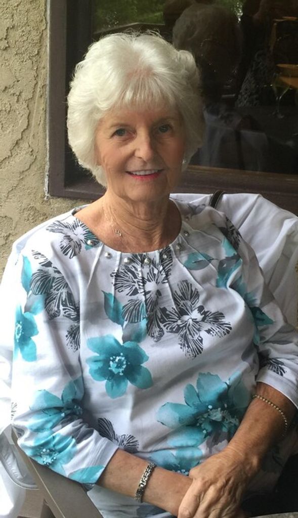 Julia T. Mcentee Profile Photo