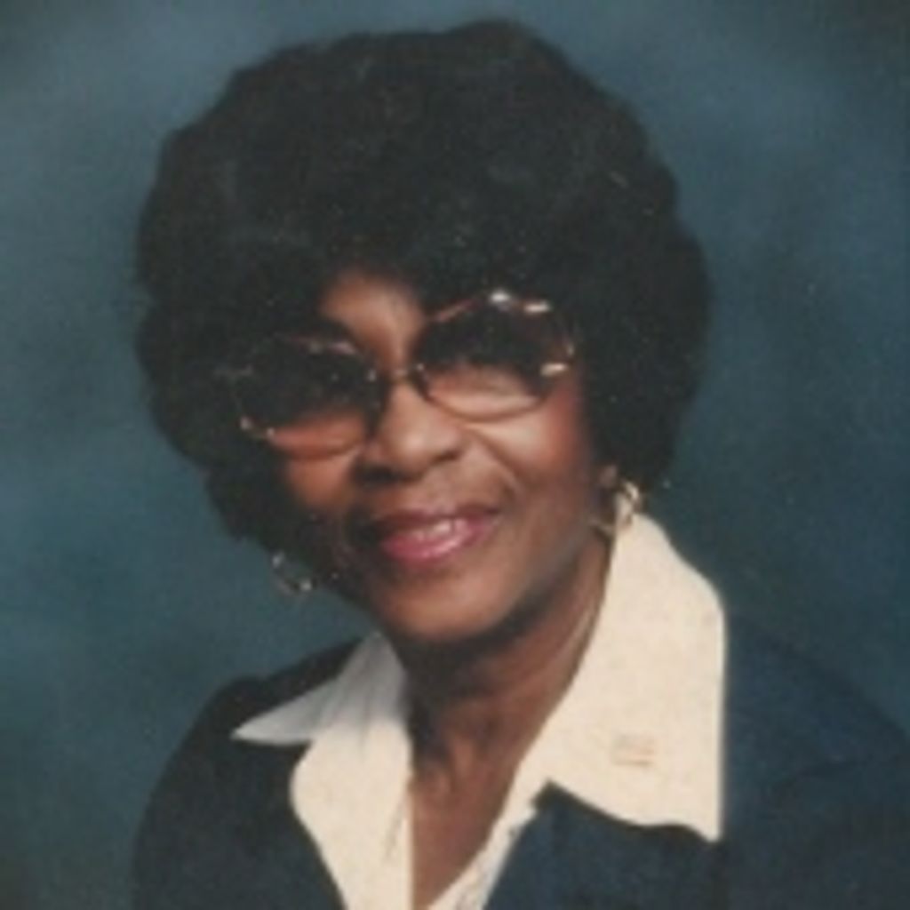 Lucille Mrs. Johnson