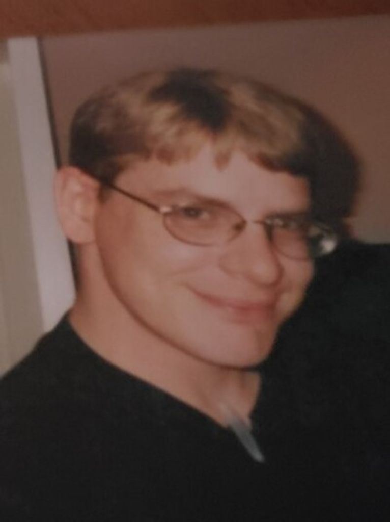 James 'David' Haney Profile Photo