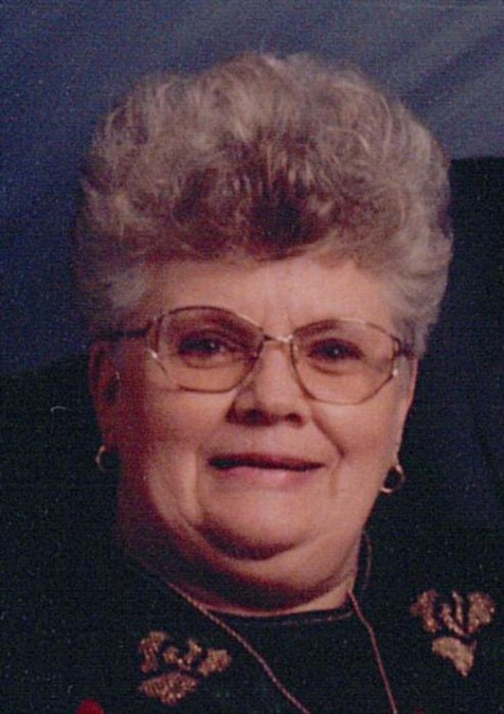 Margaret L. Crowley