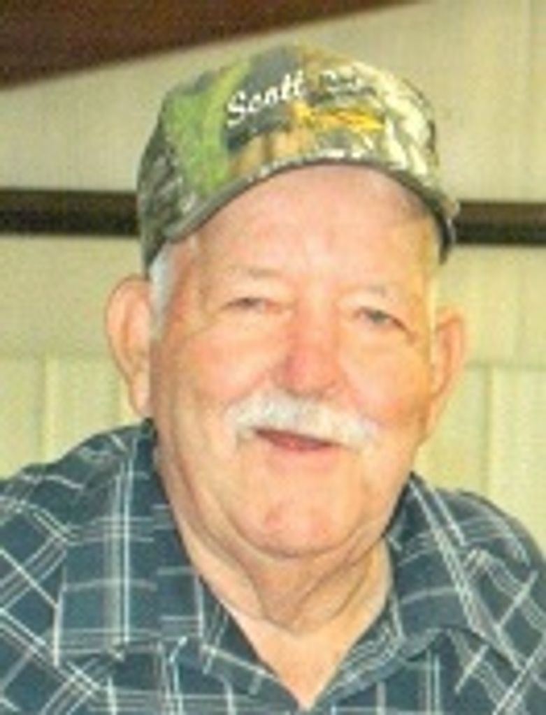 John Earl Clifton