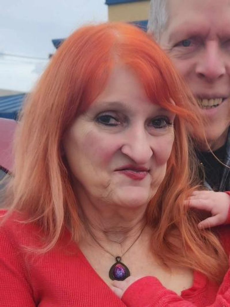 Darla Joy Mason (Brock) Profile Photo