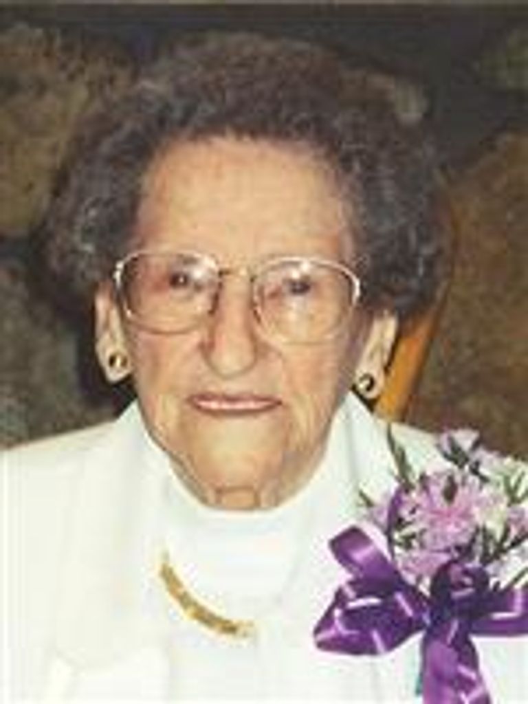 Lydia Kepple