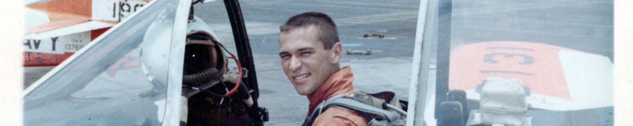 Cover for Ron Davinroy's Obituary