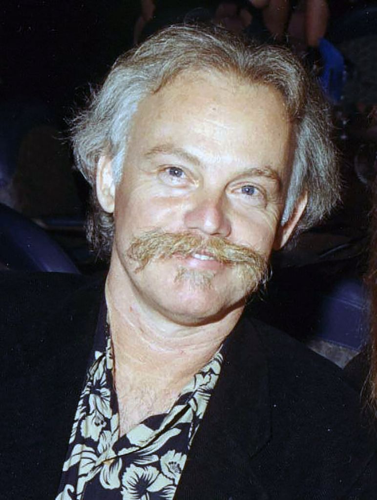 Donald Gorrell Whitlatch Profile Photo