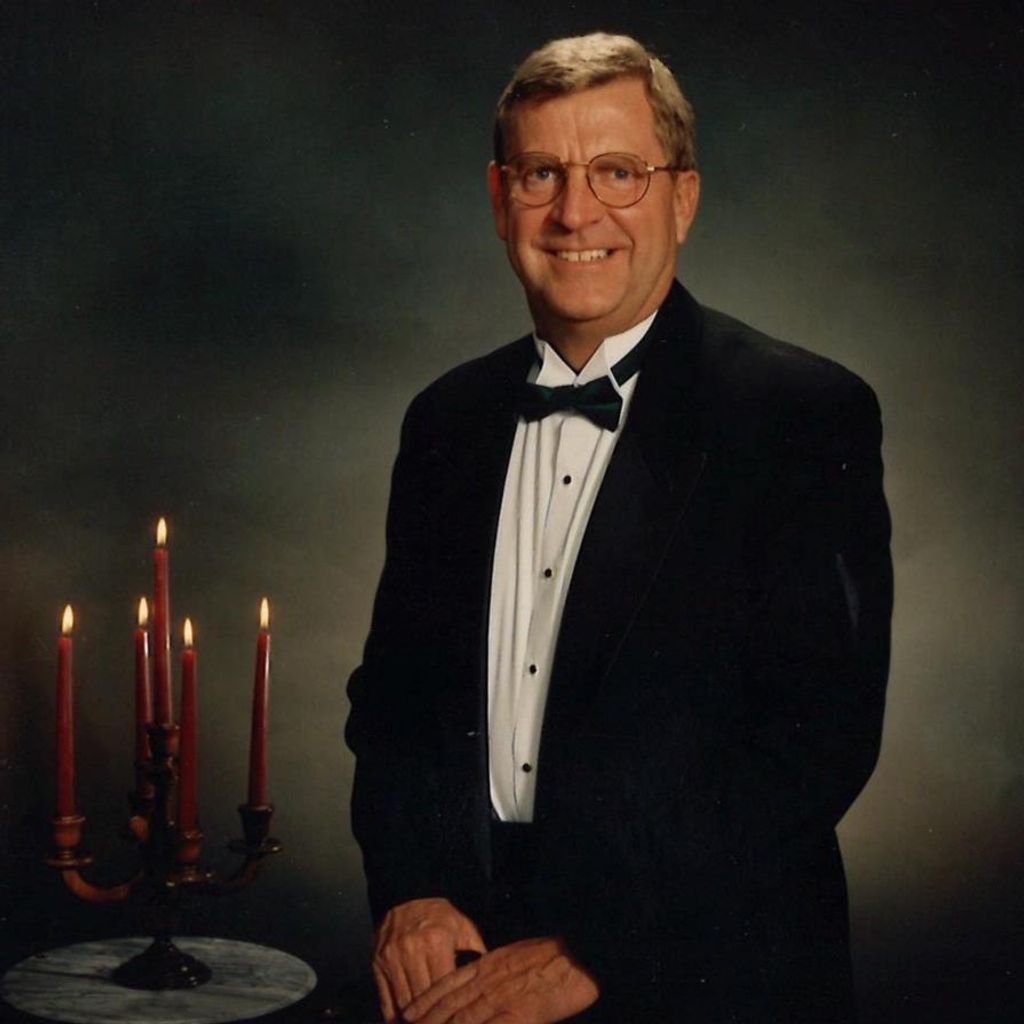 Nelson Arthur Carter Profile Photo