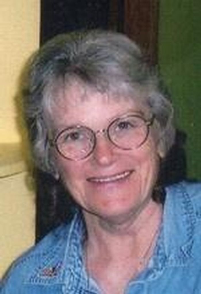 Amelia Ann Brown