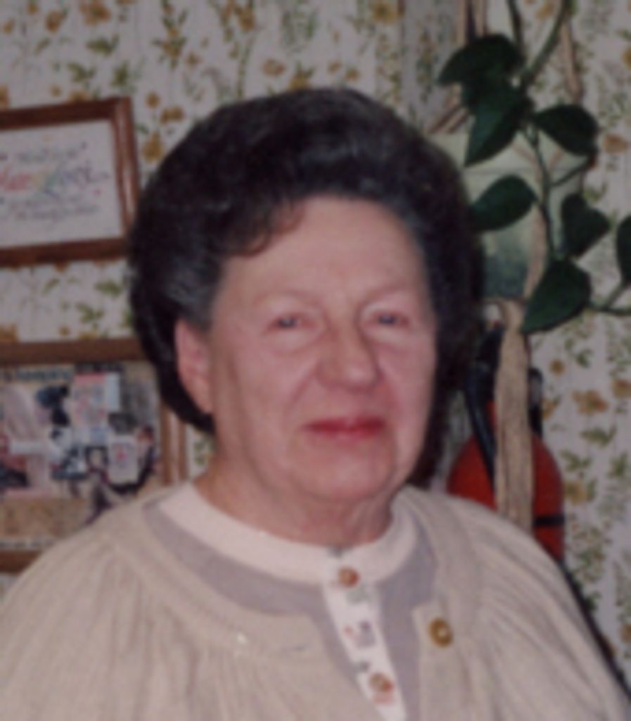 Mary C. Skurulsky