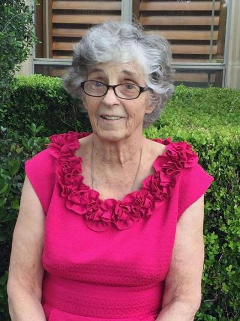 Jeannine Darle Stewart Profile Photo
