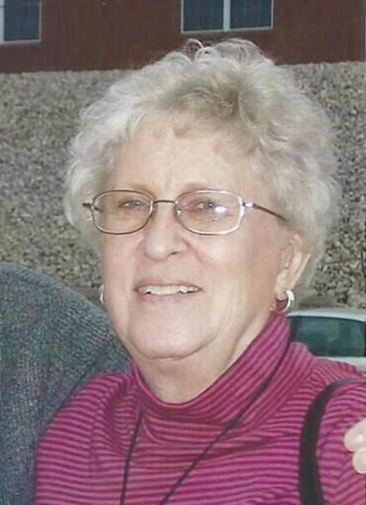 Jacqulyn F. Thorn Profile Photo