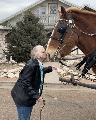 Carol Jean Scheel Profile Photo