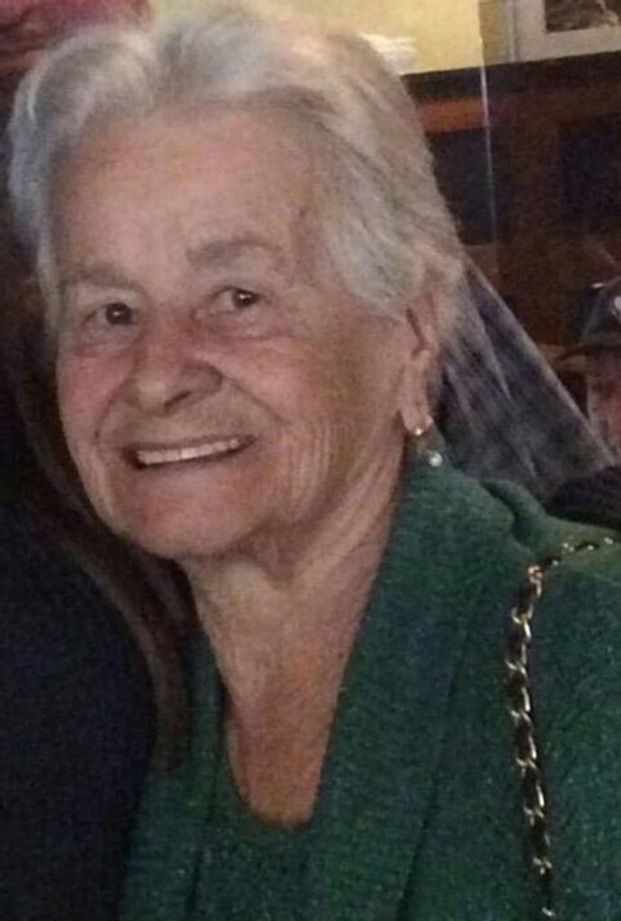 Deolinda F. Oliveira Profile Photo