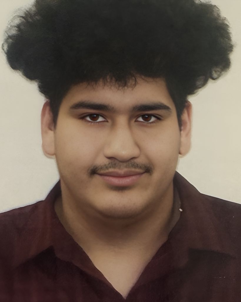 Jimmy Sebastian Salcedo Profile Photo