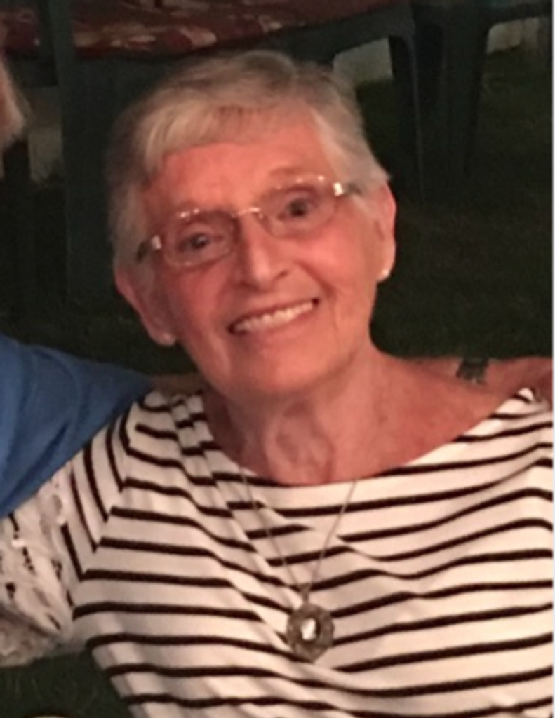 Meredith L. (Bangs)  Pope