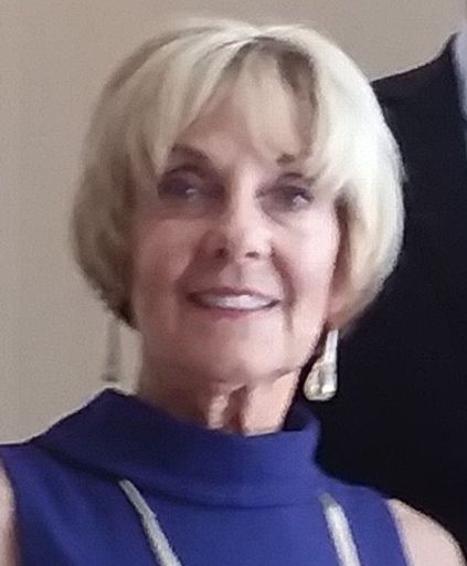 Paula Perona Profile Photo