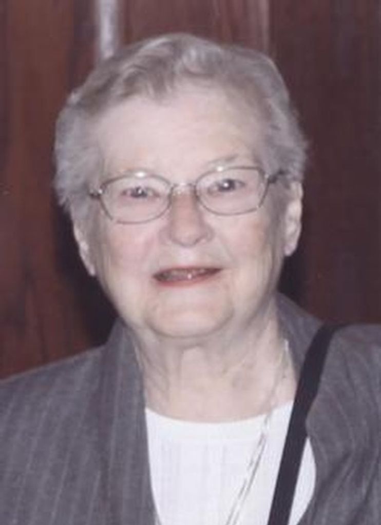 Claudine Taylor