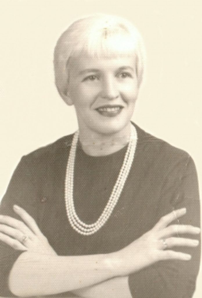 Maxine Turner