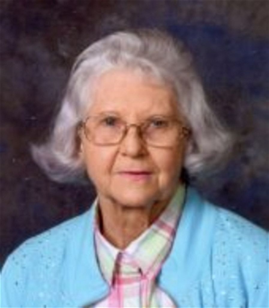 Nellie Joyce Whitehead Profile Photo