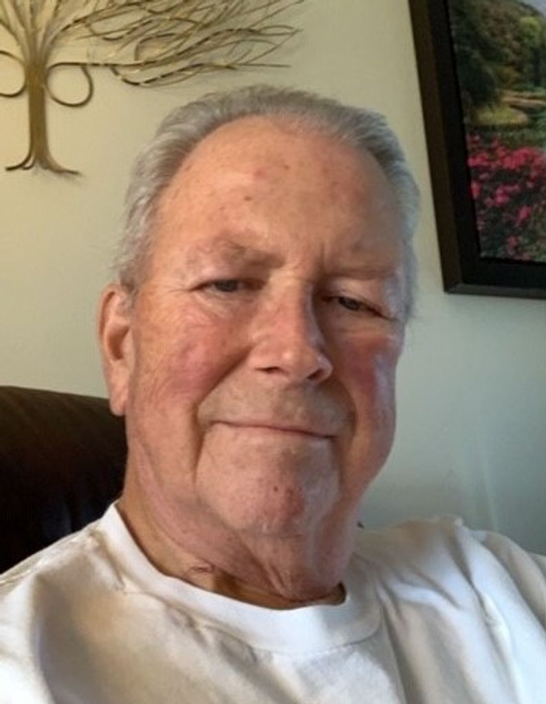 Gary William Lyman Profile Photo