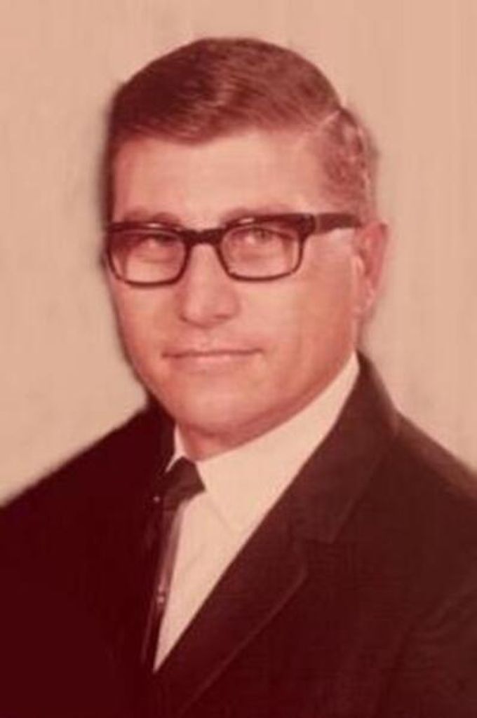 Alfred Hulsey Profile Photo