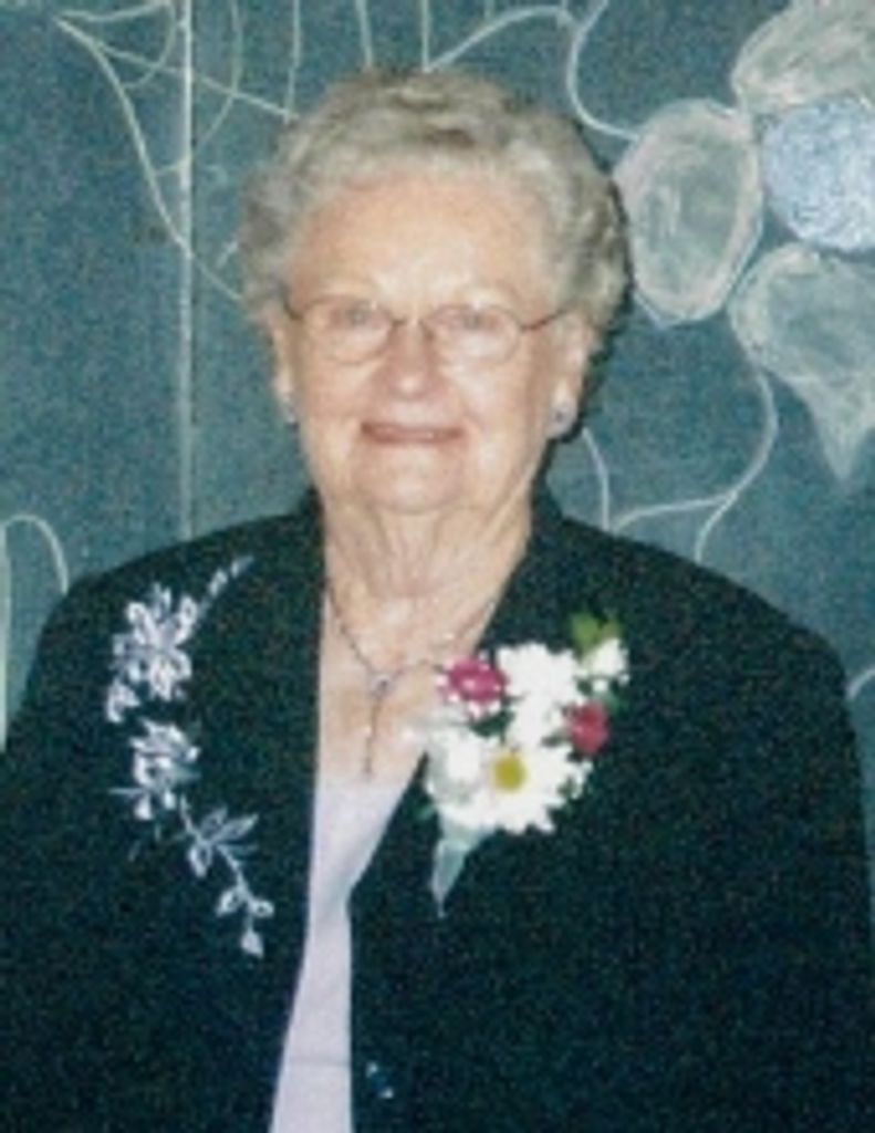Iona Lenore Peil Profile Photo