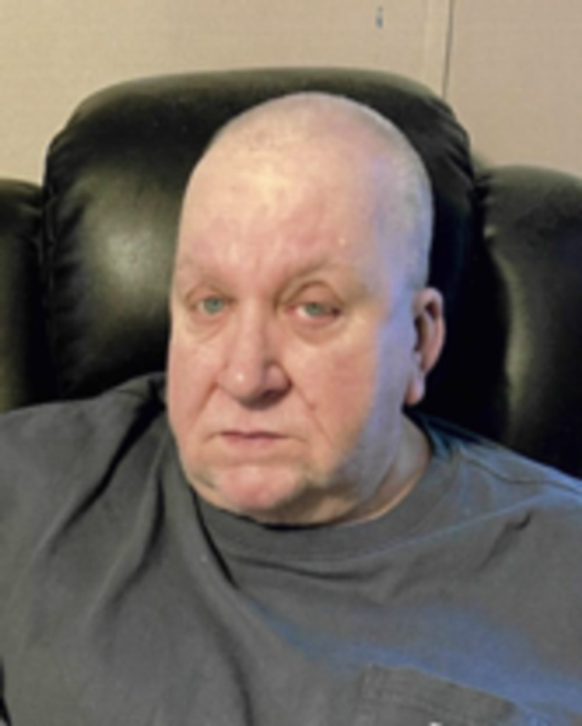 Ronald Derouchie Profile Photo