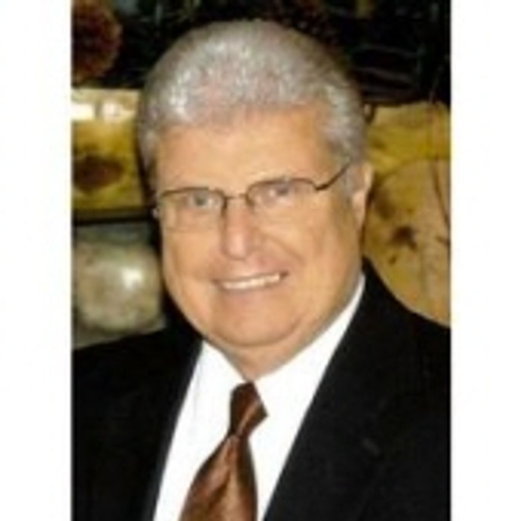 James Vincent Johnstone