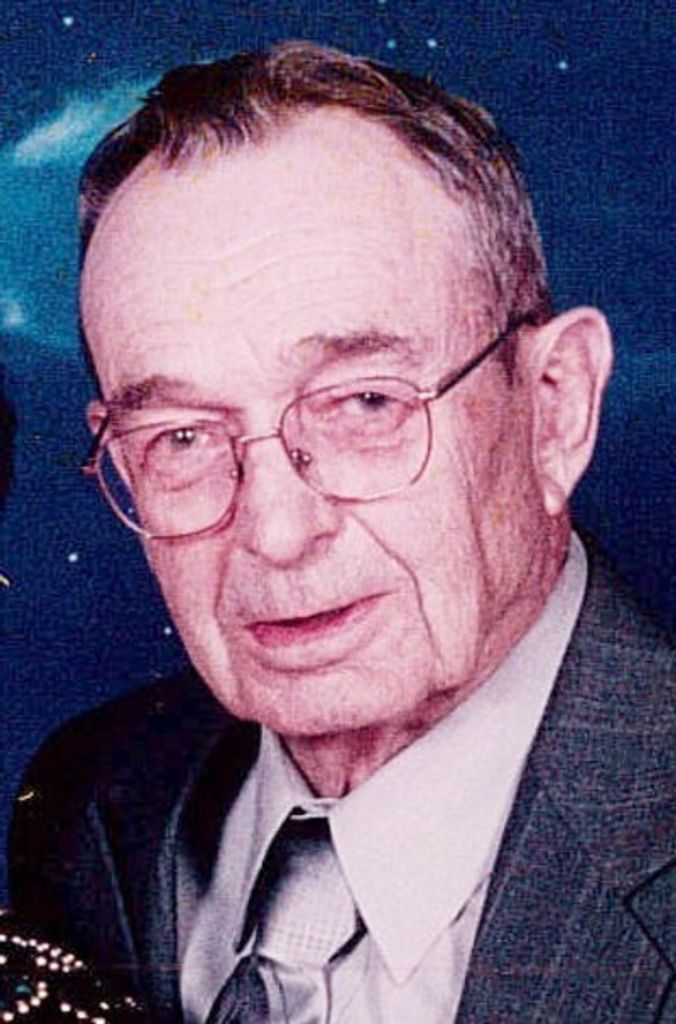 Gordon S. Murphy