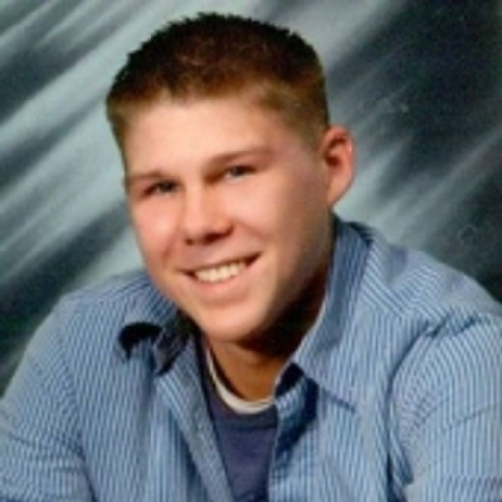 Nicholas 'Nick' R. Artico