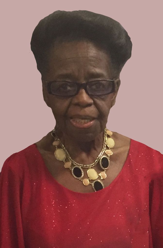Susie Ann Lewis