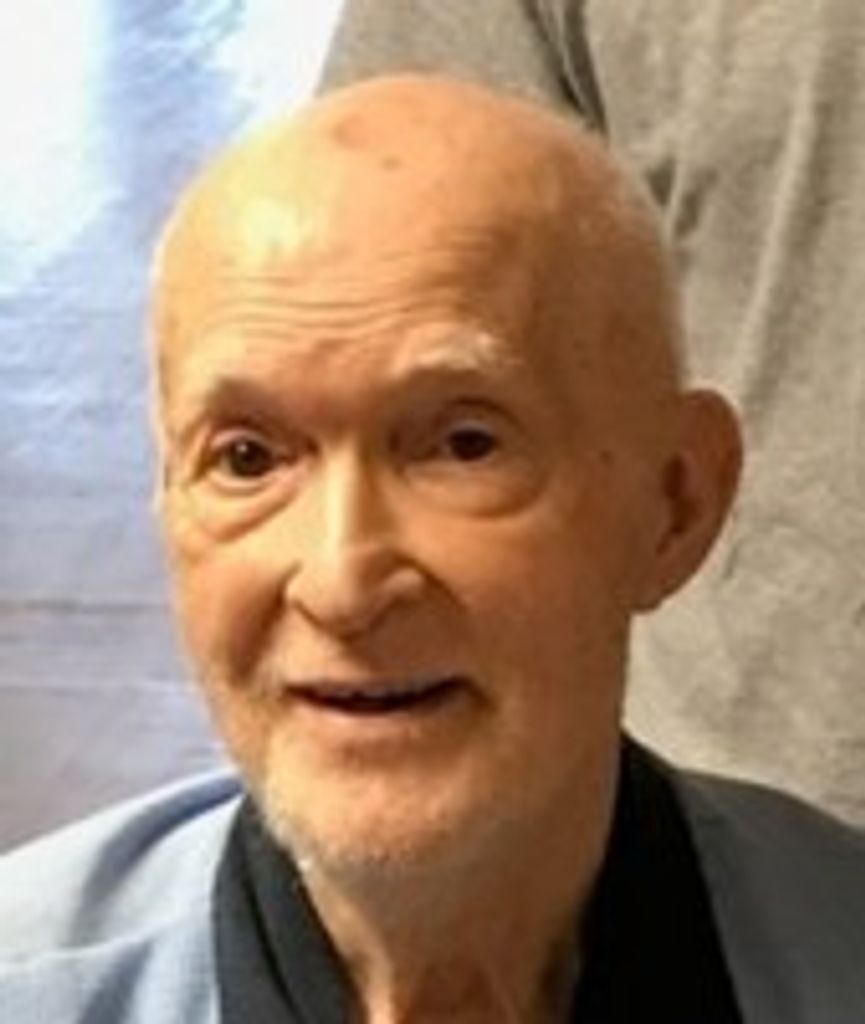 George E. Finch, Sr.