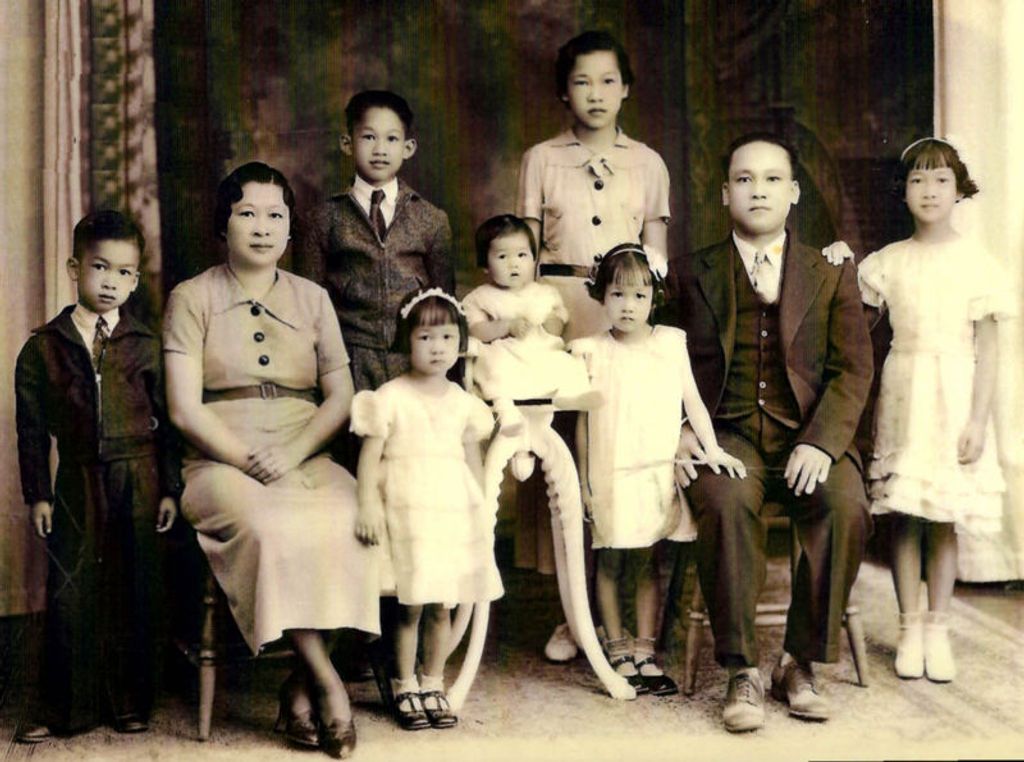 Lillian C. Gee